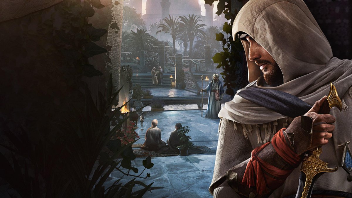 Assassin's Creed Valhalla pode ser lançado no dia 15 de outubro [Rumor]