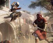 O assassino definitivo: confira todas as novidades de Assassin's Creed Mirage