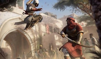 O assassino definitivo: confira todas as novidades de Assassin's Creed Mirage