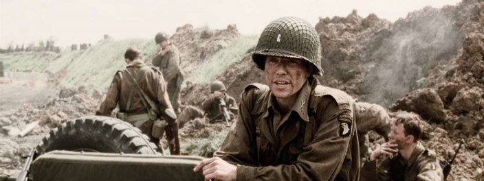 Imagem de: Band of Brothers: por onde anda o elenco da série em 2023