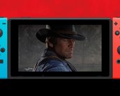 Red Dead Redemption 2 será lançado no Nintendo Switch? Entenda rumor