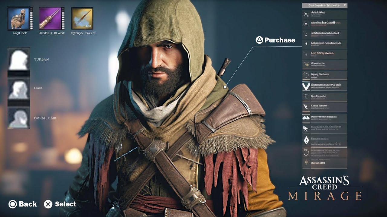 Assassin's Creed: Ranqueamos os melhores Assassinos da franquia