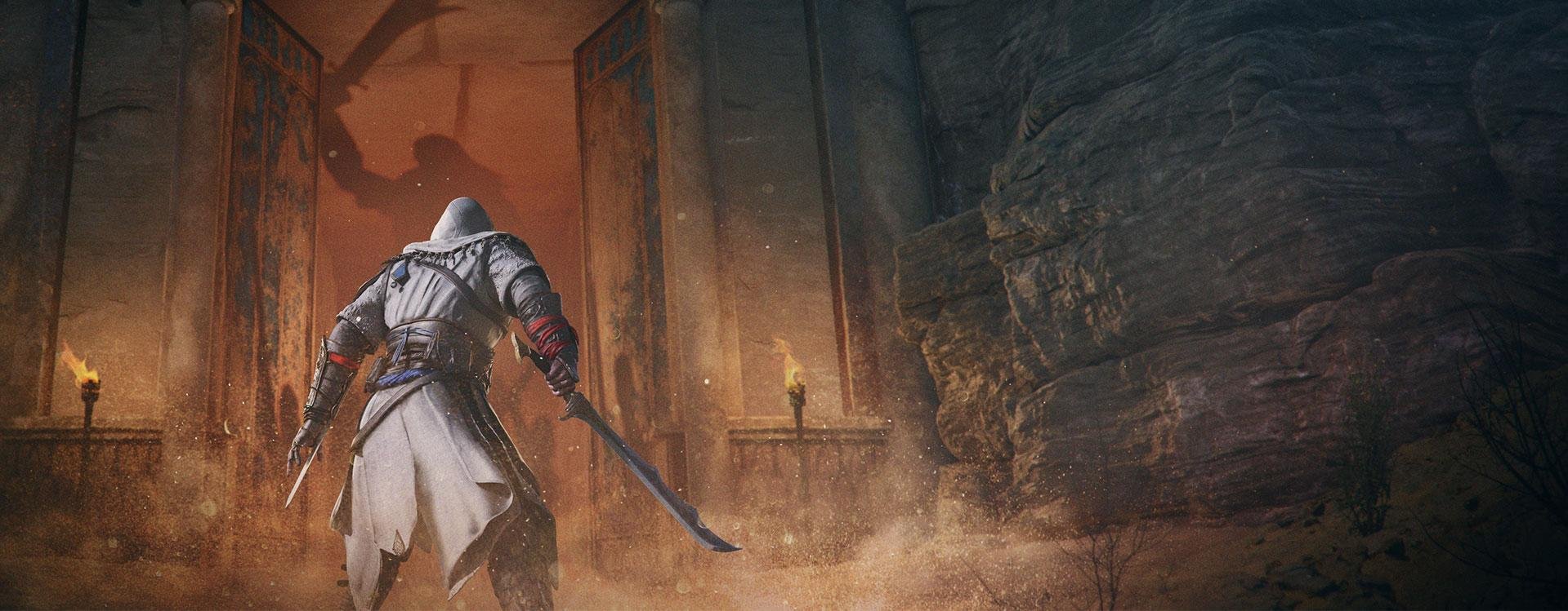Comunidade Steam :: Assassin's Creed