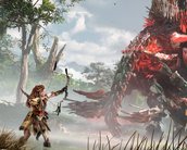 Horizon Forbidden West está chegando com DLC no PC e PS5; veja data