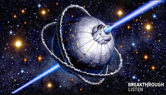A ideia da esfera de Dyson (ilustração) surgiu em um momento em que os astrônomos não sabiam que existiam tantos exoplanetas; em 1992 descobrimos o primeiro, atualmente já são mais de cinco mil catalogados.