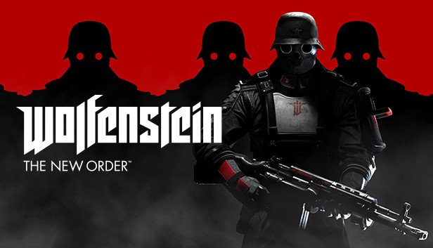 Vários títulos da franquia Wolfenstein estão em promoção na Steam.