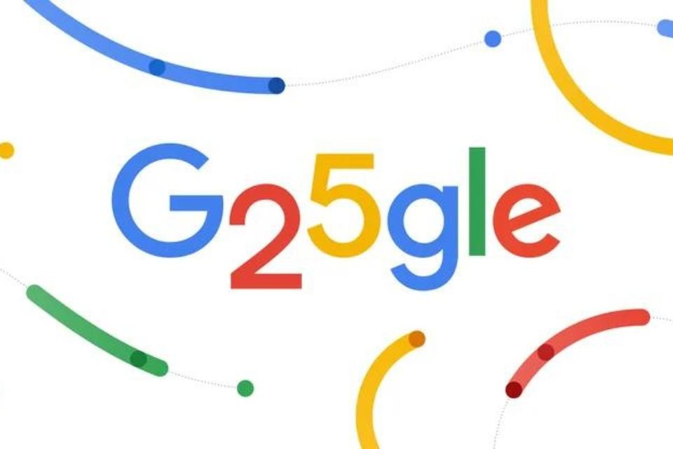 Aniversário do Google: 19 anos cheios de surpresas, Tecnologia