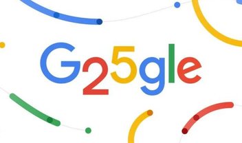 25º aniversário do Google: veja 25 funções marcantes do maior buscador do mundo