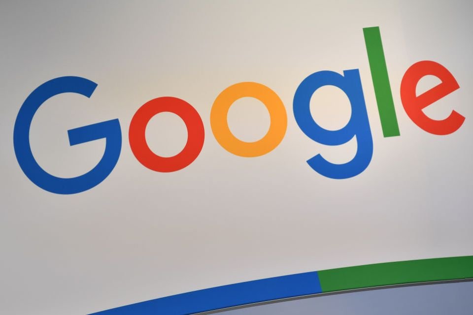 Google cria doodle em homenagem ao aniversário de 25 anos