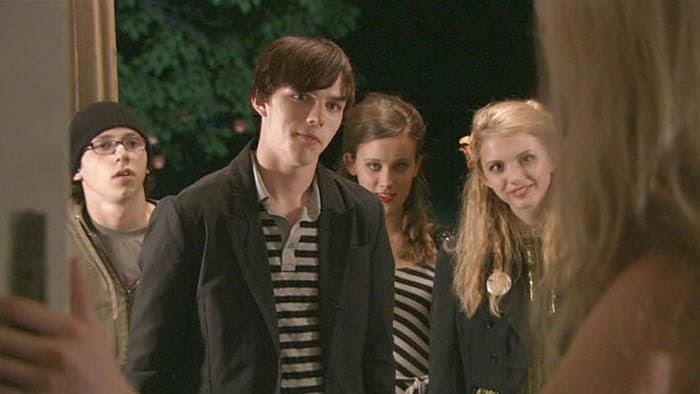 Skins (2007-2013)