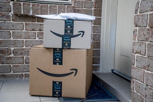 Segundo a acusação, a Amazon pune vendedores que atuam em diferentes marketplaces.