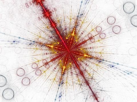 Quanto maior a energia e a tecnologia dos detectores, maiores podem ser os achados nas colisões de partículas.