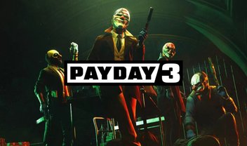  O que aconteceu com Payday 3? Entenda o fracasso do jogo 