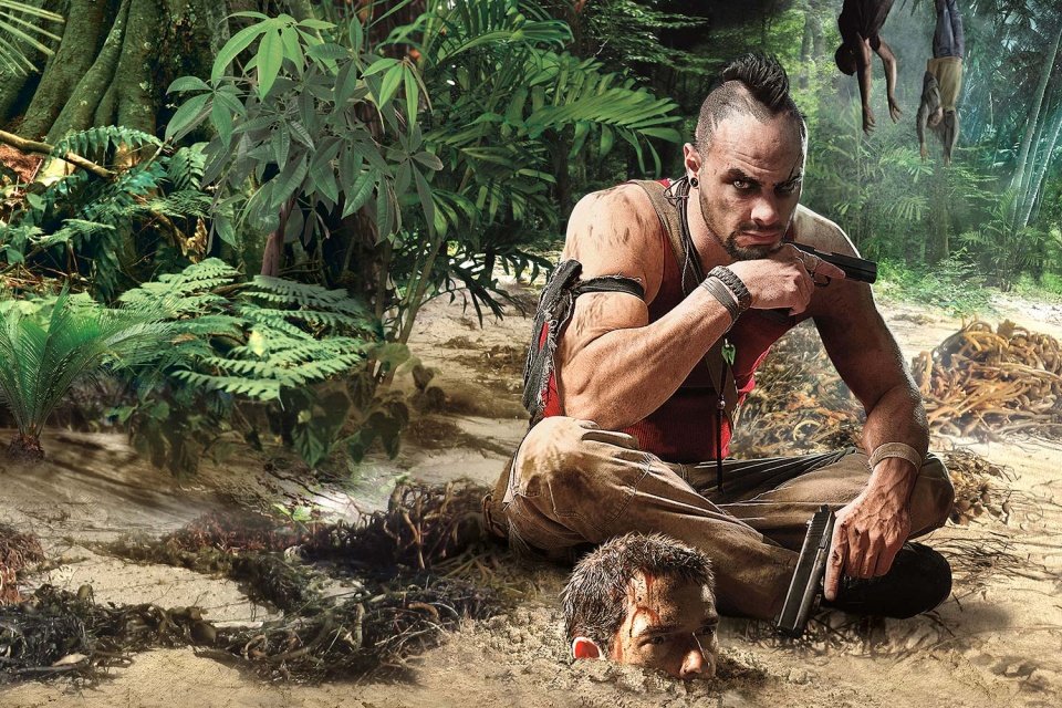 Far Cry 7 rumores podem ser más notícias para seu principal vilão