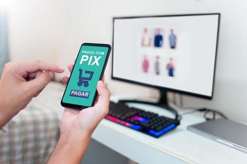 O uso do Pix já superou algumas das ferramentas de pagamentos mais tradicionais.