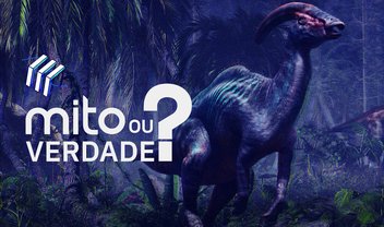 Mito ou verdade: as plantas que temos hoje na Terra já estavam aqui na era dos dinossauros? 