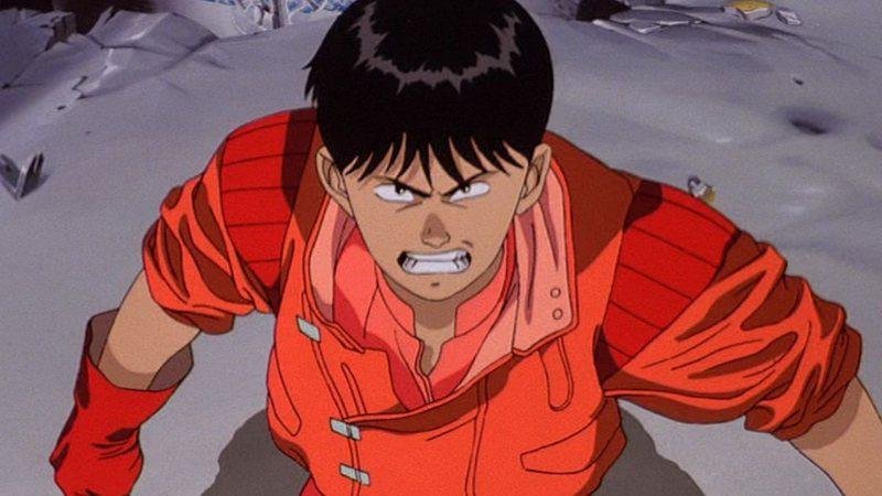 Akira foi o primeiro anime a ser exibido nos cinemas brasileiros.