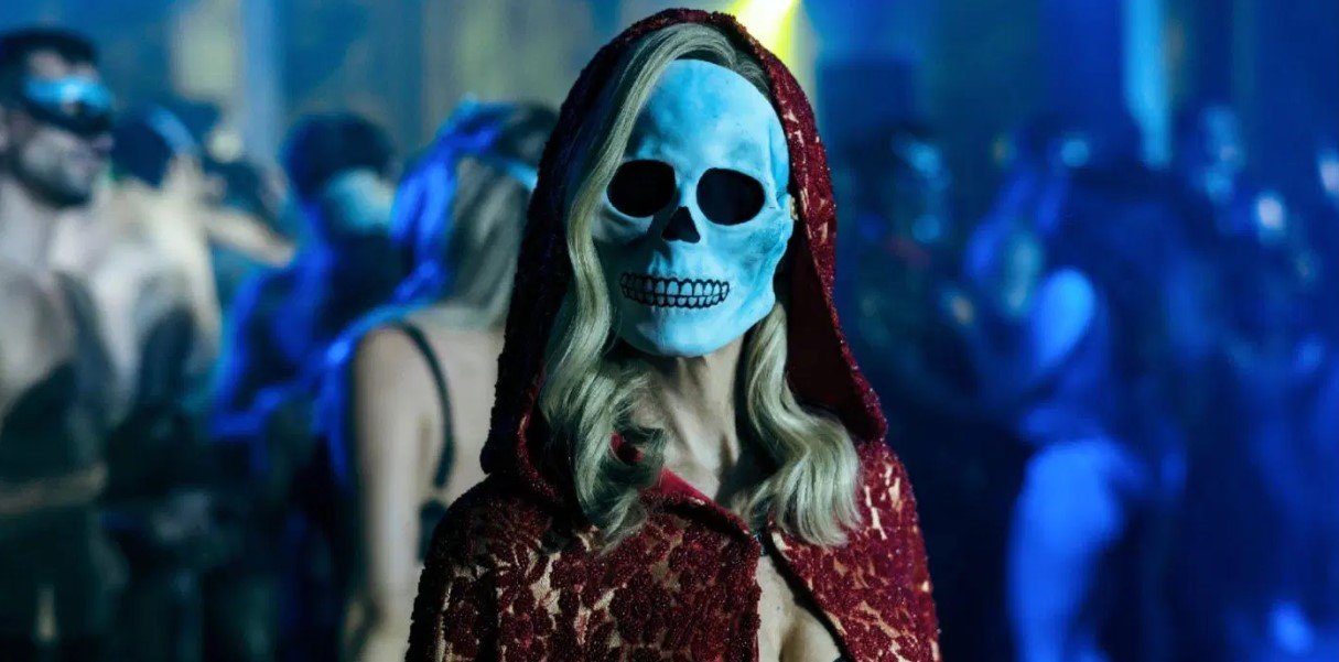 Halloween: 7 filmes de terror para ver na Netflix em outubro