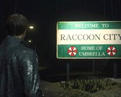 Raccoon City: maior desastre do mundo dos jogos completa 25 anos