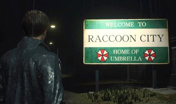 Raccoon City: maior desastre do mundo dos jogos completa 25 anos