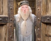 Ator Michael Gambon, o Dumbledore em Harry Potter, morre aos 82 anos