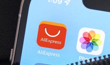 AliExpress divulga início da isenção de imposto em compras até US$ 50; veja  a data - TecMundo