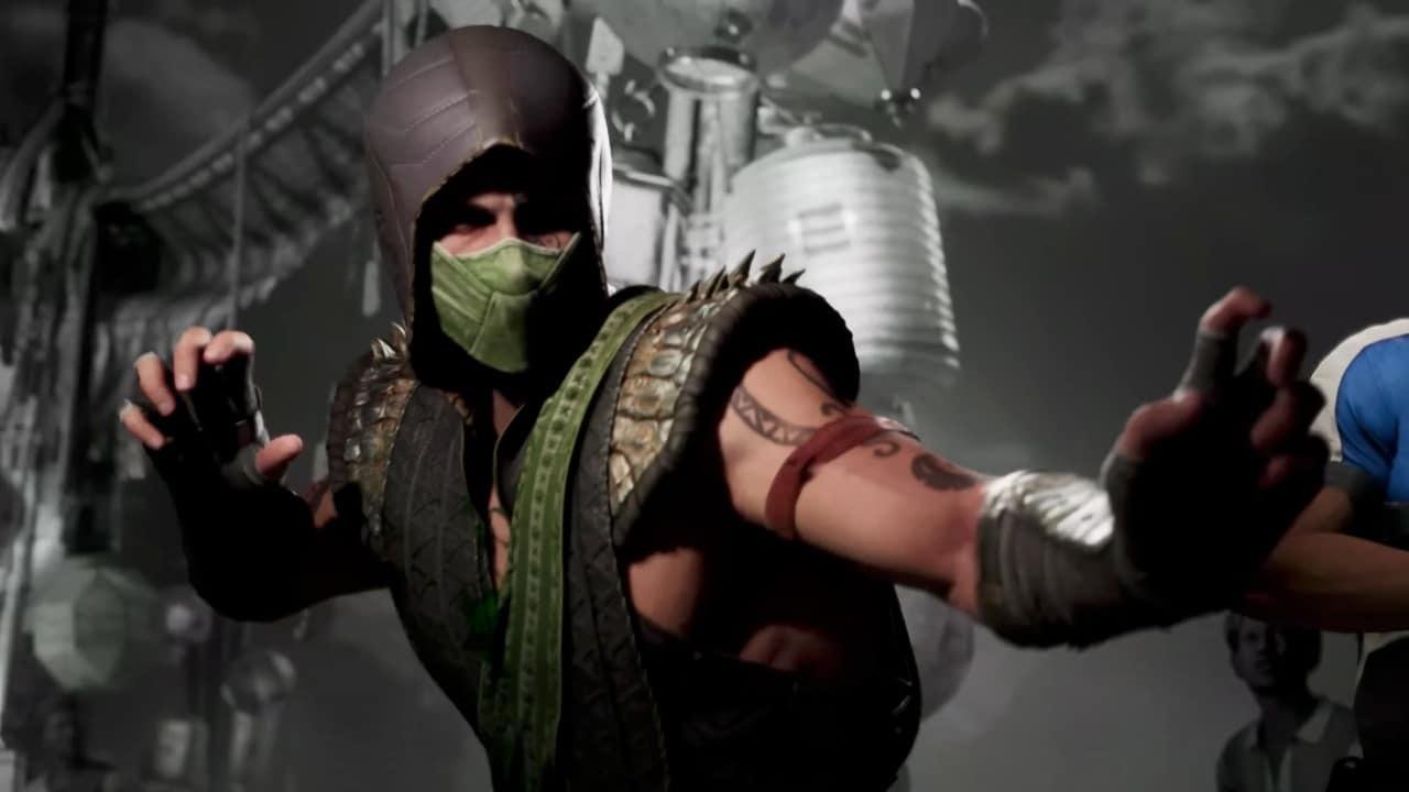 Mortal Kombat 1: veja o final de todos os personagens do game