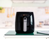 Fritura sem óleo? Saiba como funciona a tecnologia da Airfryer 