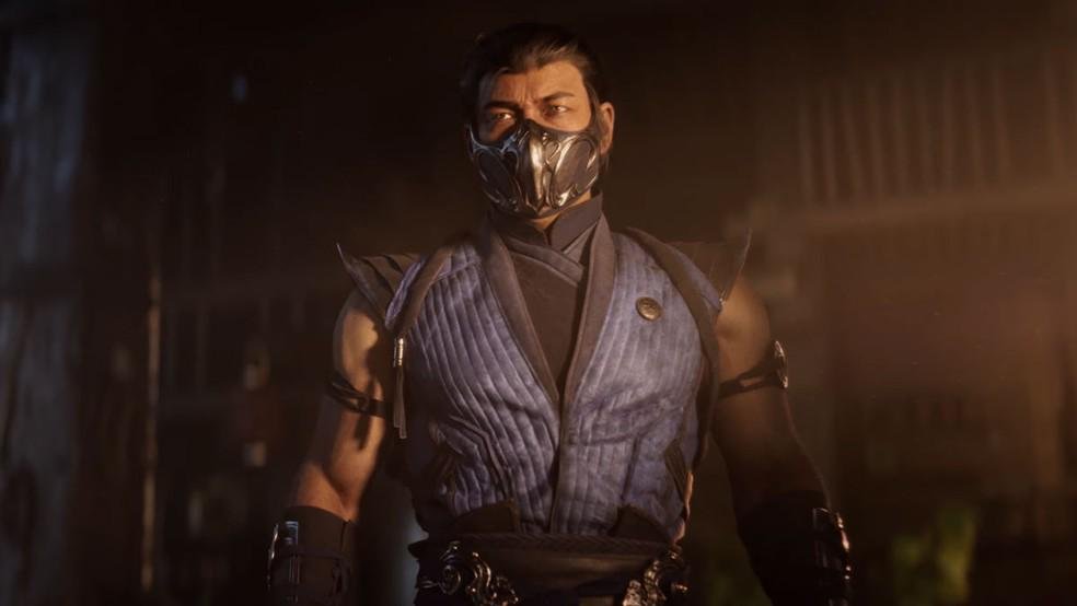 Mortal Kombat 1 tira sarro de Mortal Kombat X, você percebeu?