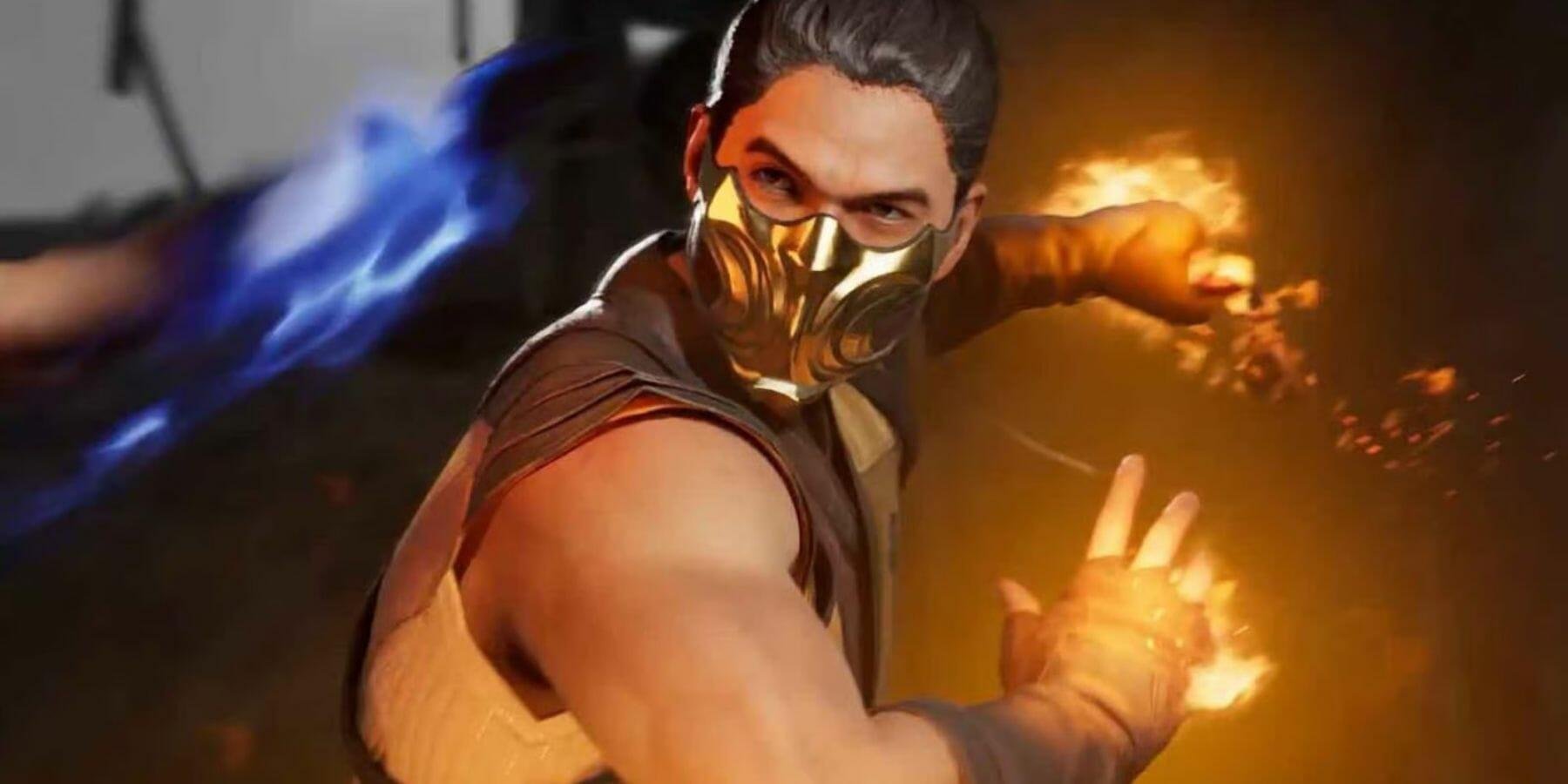 Mortal Kombat: os 8 melhores fatalities do novo filme (spoilers) - TecMundo