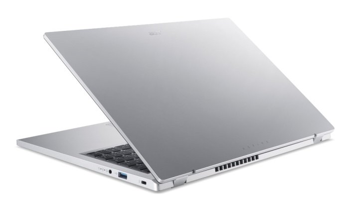 O Aspire 3 A315-510P é um laptop para tarefas do dia a dia.