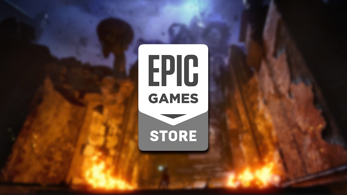 Epic Games volta atrás e dá jogo grátis nesta quinta (6)