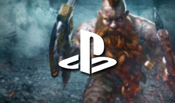 PlayStation: 40 jogos para PS4 e PS5 com até 94% de desconto