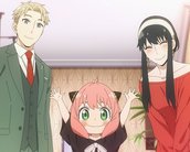 Spy x Family: 2ª temporada ganha trailer e data de lançamento na Crunchyroll