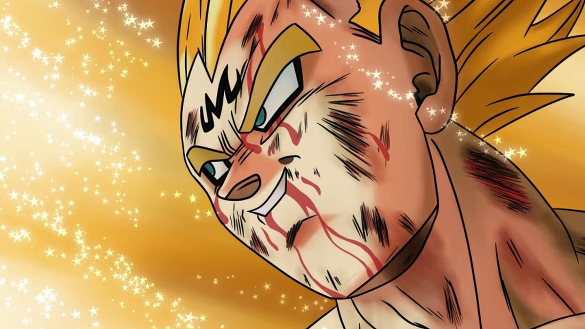 10 coisas que você talvez não saiba sobre os Saiyajins do Universo