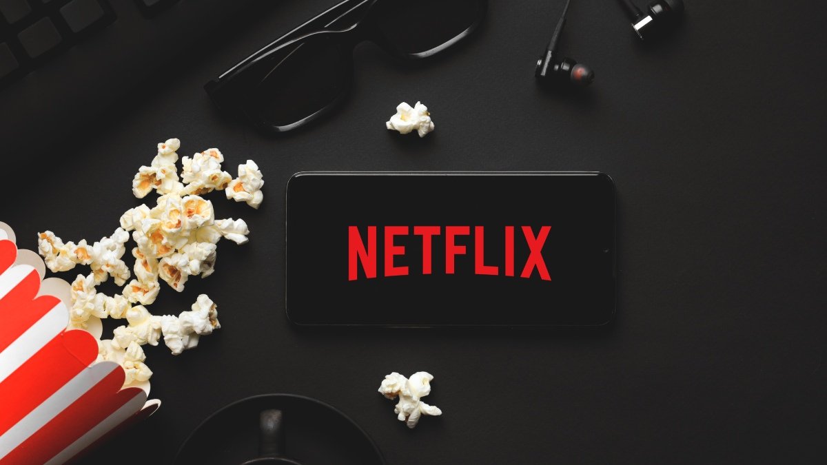 Como Ficar Rico  Site oficial da Netflix