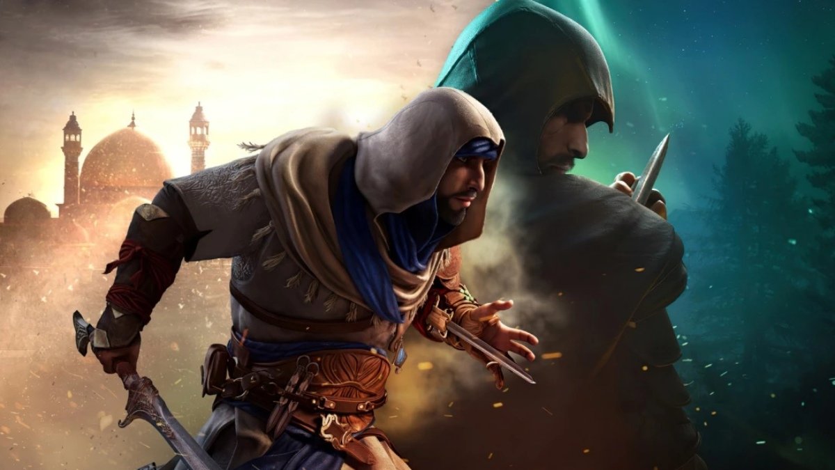 Assassins Creed Mirage para PS4 Ubisoft - Lançamento - Jogos em