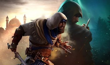 Assassin's Creed Mirage - Jogos PS4 e PS5