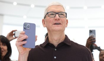 Apple está trabalhando em inteligência artificial como o ChatGPT, diz Tim Cook