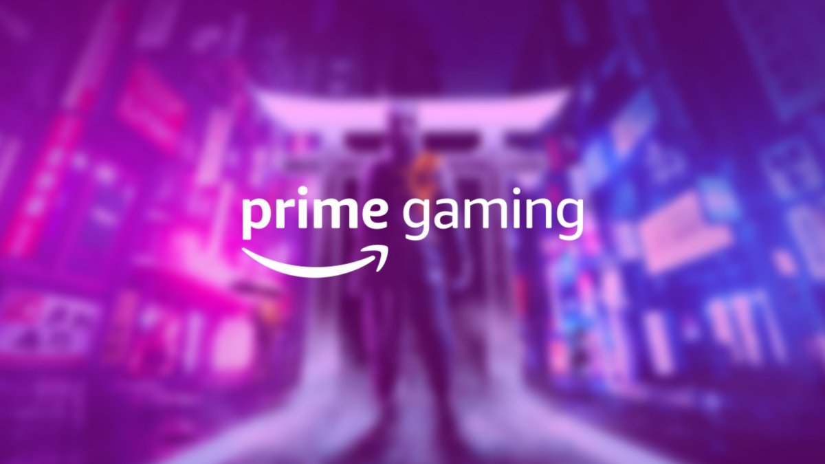 Prime Gaming divulga lista de jogos grátis e bônus para