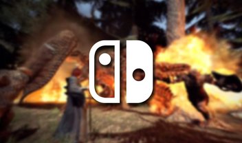 MELHORES JOGOS GRÁTIS PARA NINTENDO SWITCH 