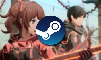 Steam: veja 40 jogos em promoção com até 90% de desconto