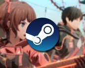 Steam: veja 35 jogos em promoção com até 92% de desconto