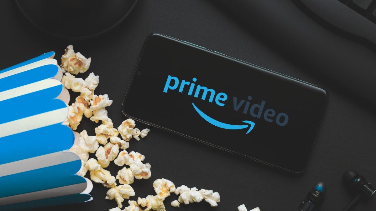 Prime Video, calendário de séries de TV que será lançado em outubro de 2023