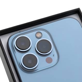 Imagem de iPhone 15 Pro Max impressiona, mas não fica em 1º em ranking de câmeras
