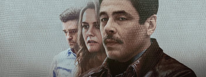 Imagem de: Camaleões: entenda o final do filme de suspense da Netflix