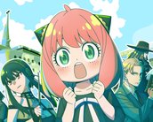  Crunchyroll tem mais de 30 lançamentos de animes em outubro! Veja lista