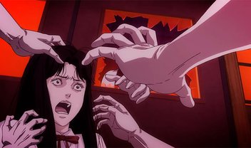 Animes de Graça na Crunchyroll em Outubro para o Halloween - Crunchyroll  Notícias