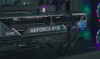 GeForce RTX 50 pode chegar em 2025 com potência impressionante; veja vazamento