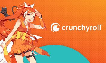 Crunchyroll tem mais de 30 lançamentos de animes em outubro! Veja